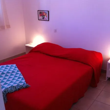 Maison Brujas