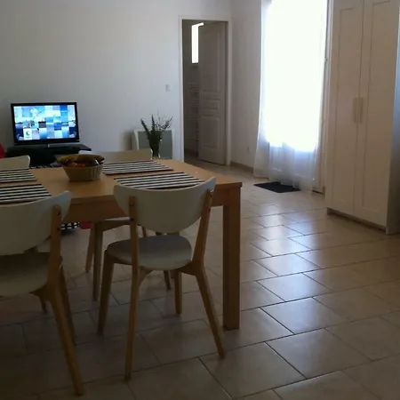 Maison Brujas Hébergement de vacances *