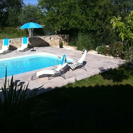 Maison Brujas Hébergement de vacances *