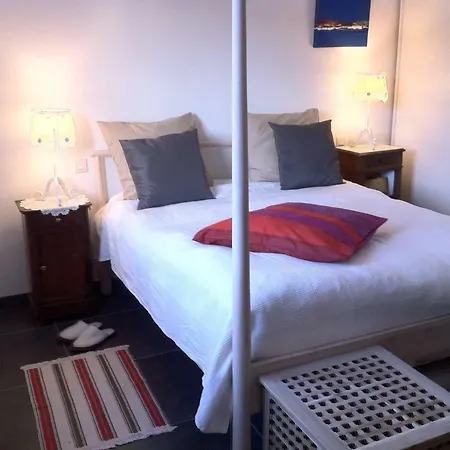 Maison Brujas Hébergement de vacances
