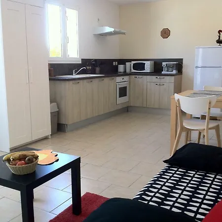 Maison Brujas *