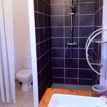 Hébergement de vacances Maison Brujas Vagnas