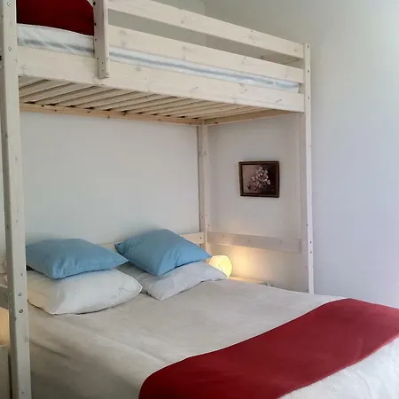 Hébergement de vacances Maison Brujas